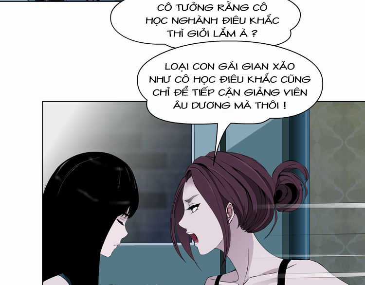 Điêu Khắc Chapter 5 trang 14