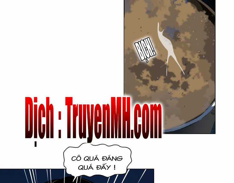 Điêu Khắc Chapter 5 trang 18