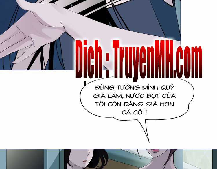 Điêu Khắc Chapter 5 trang 23