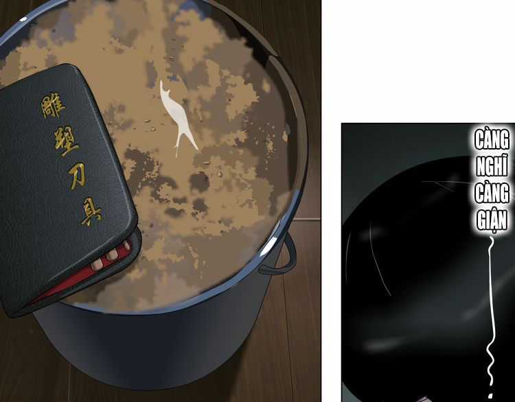 Điêu Khắc Chapter 5 trang 35