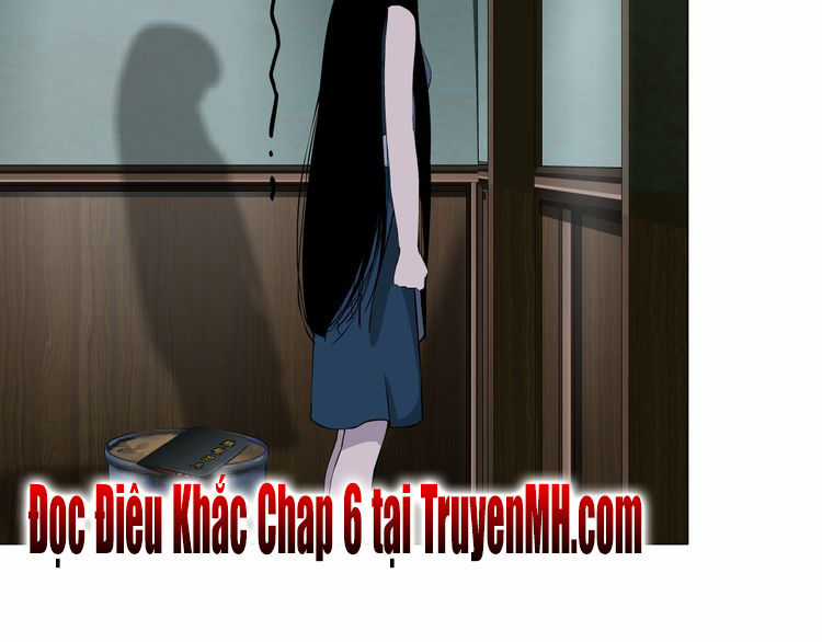 Điêu Khắc Chapter 5 trang 48