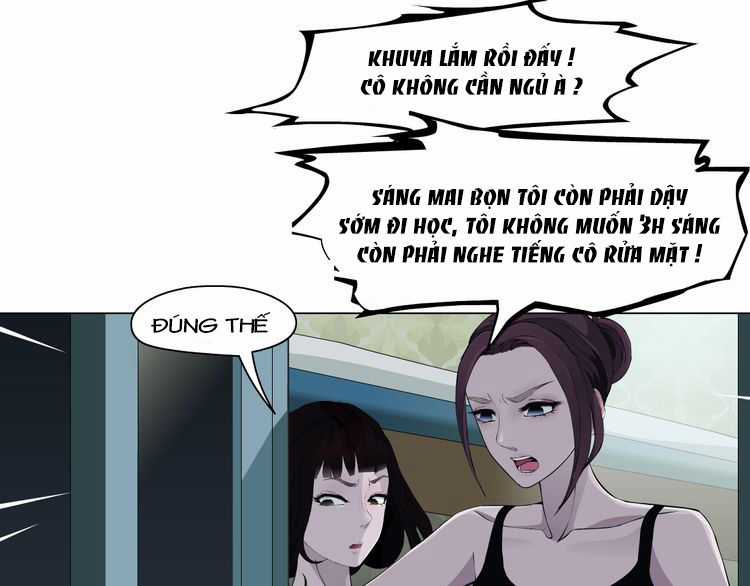 Điêu Khắc Chapter 5 trang 7