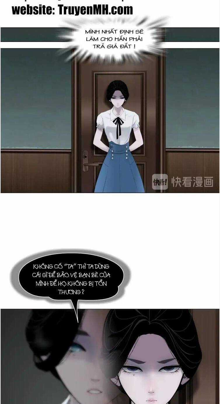 Điêu Khắc Chapter 51 trang 11