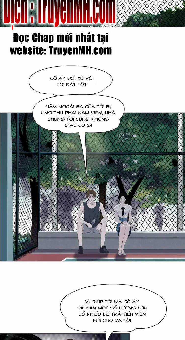 Điêu Khắc Chapter 51 trang 15