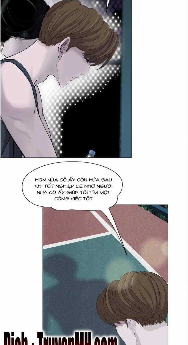 Điêu Khắc Chapter 51 trang 16