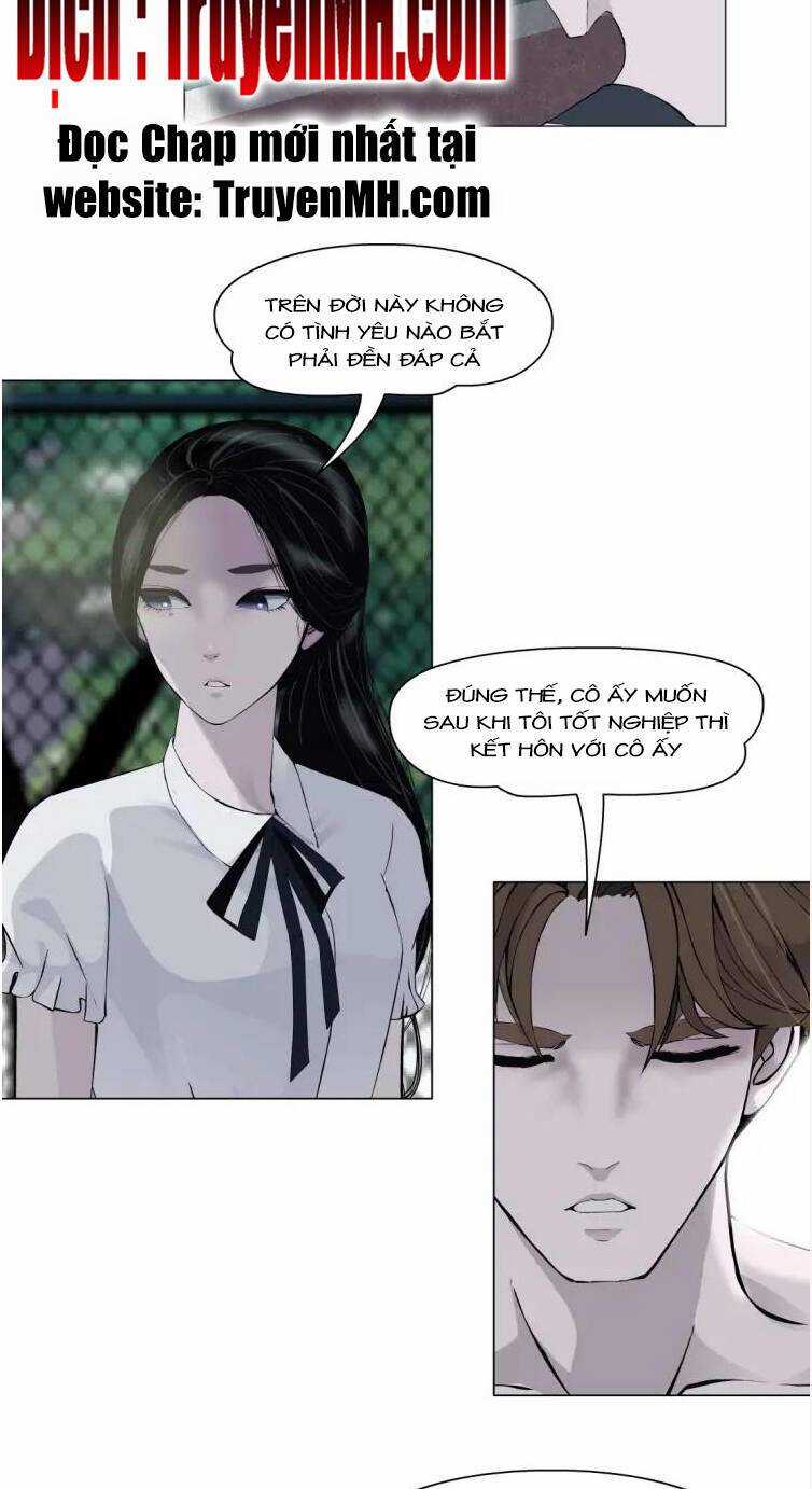 Điêu Khắc Chapter 51 trang 17