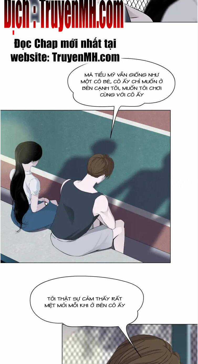 Điêu Khắc Chapter 51 trang 19