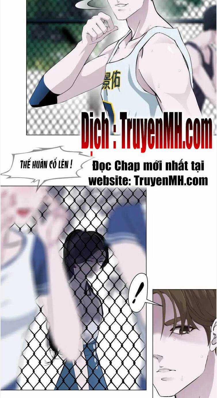 Điêu Khắc Chapter 51 trang 2
