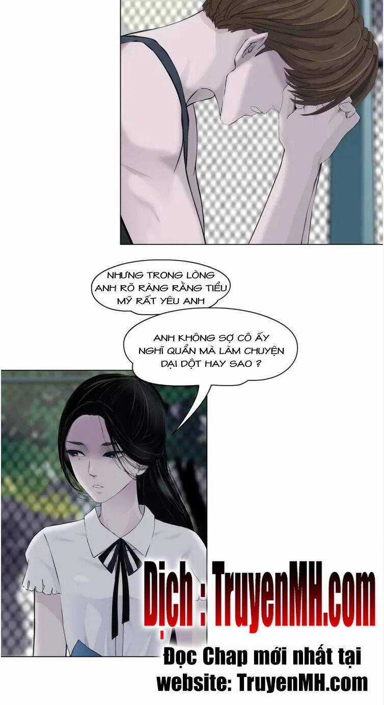 Điêu Khắc Chapter 51 trang 20