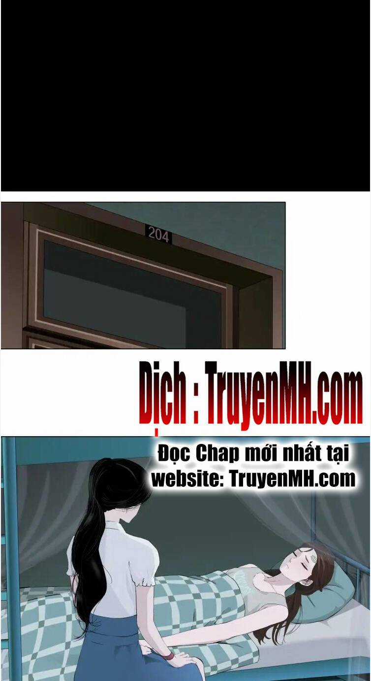 Điêu Khắc Chapter 51 trang 6