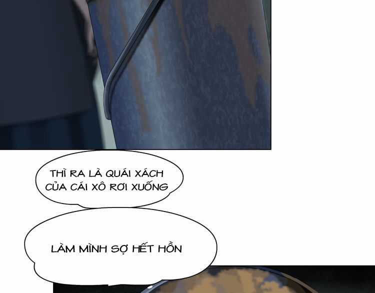 Điêu Khắc Chapter 6 trang 32