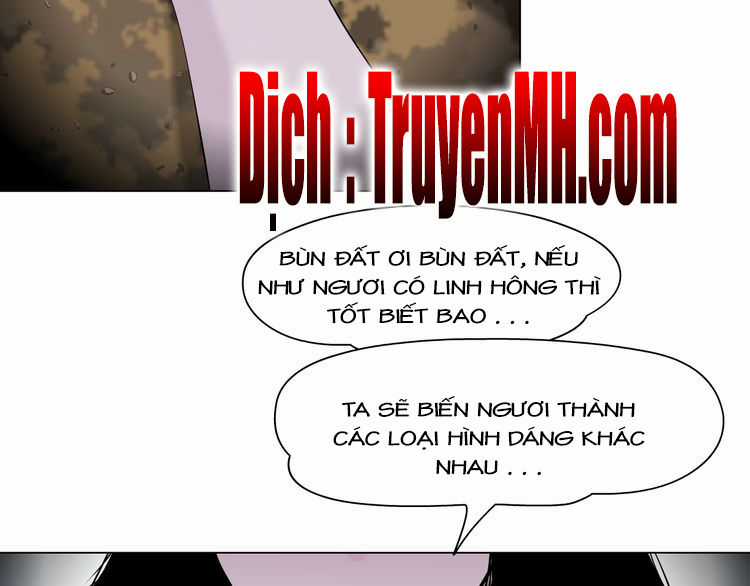 Điêu Khắc Chapter 6 trang 7