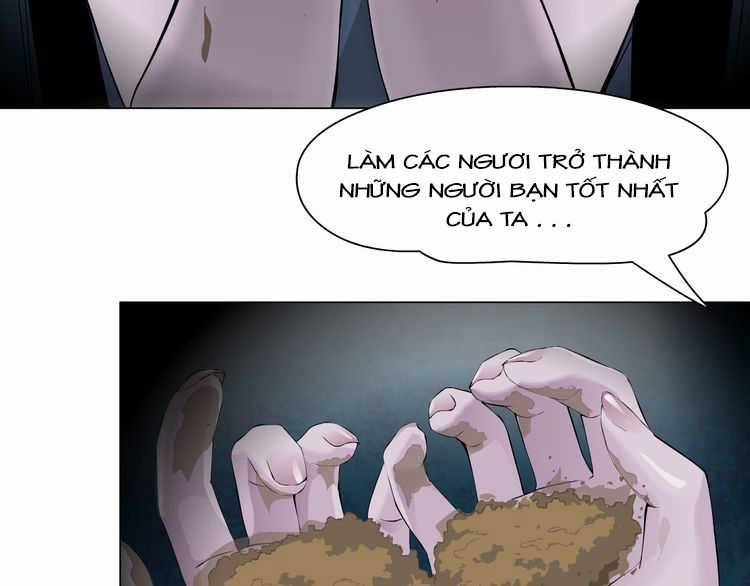 Điêu Khắc Chapter 6 trang 9