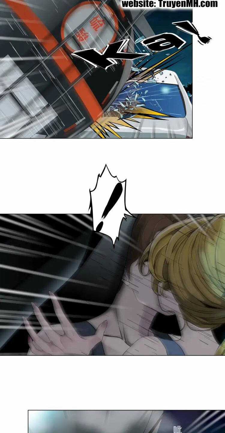 Điêu Khắc Chapter 63 trang 8