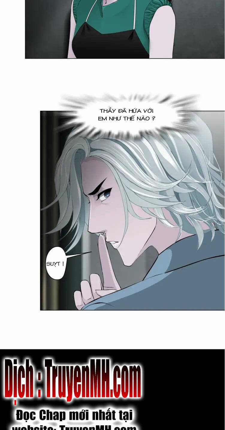 Điêu Khắc Chapter 64 trang 8