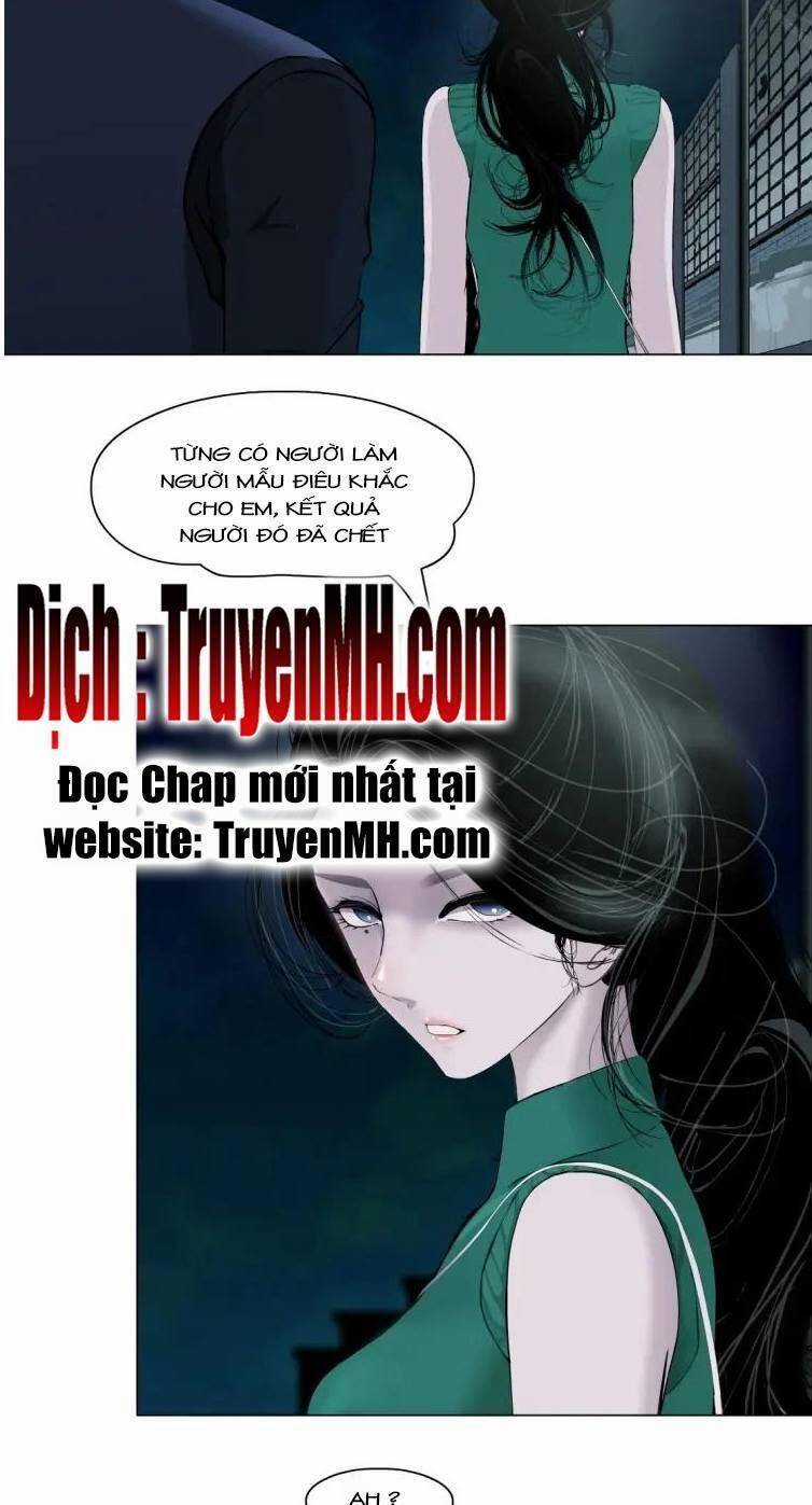 Điêu Khắc Chapter 65 trang 10