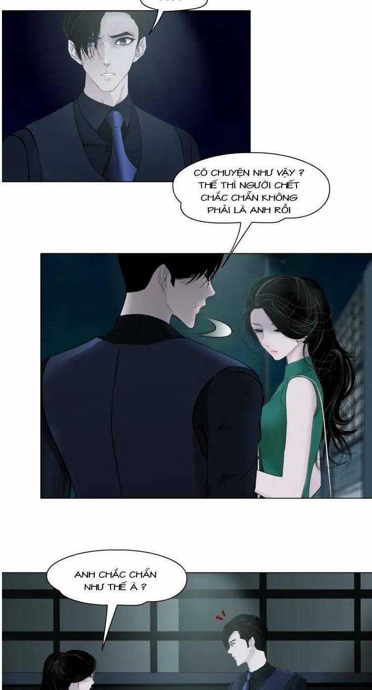 Điêu Khắc Chapter 65 trang 11