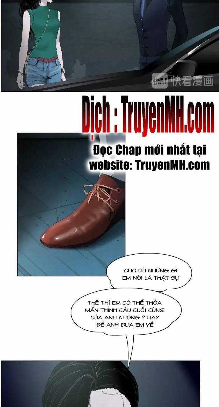 Điêu Khắc Chapter 65 trang 12