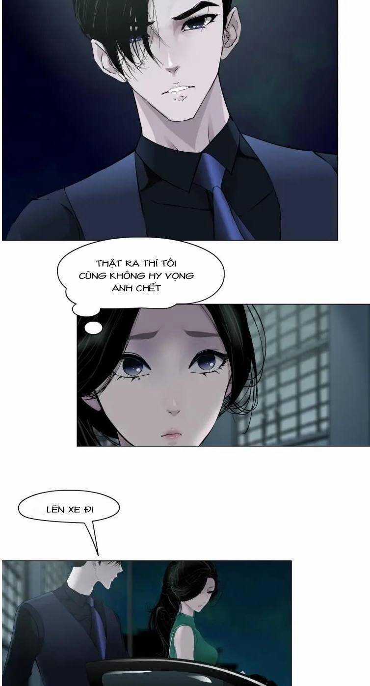 Điêu Khắc Chapter 65 trang 13