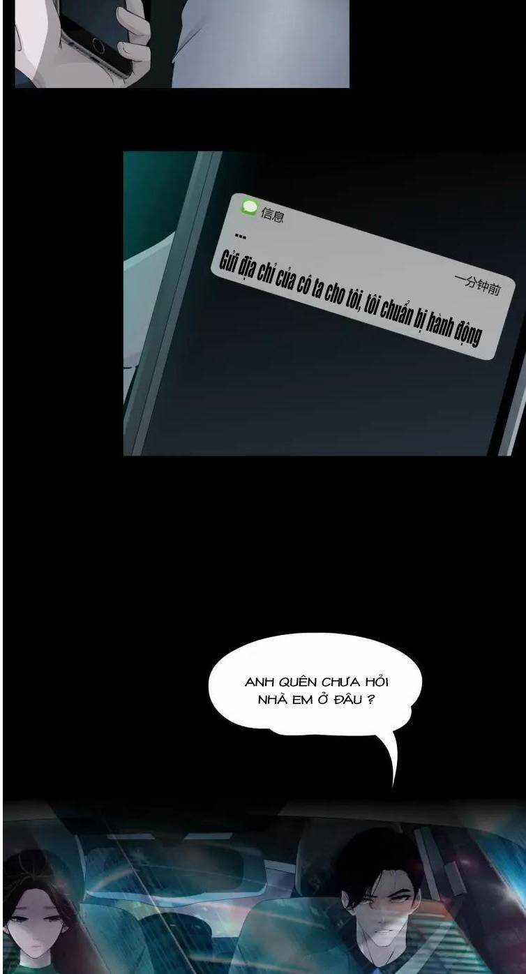 Điêu Khắc Chapter 65 trang 16