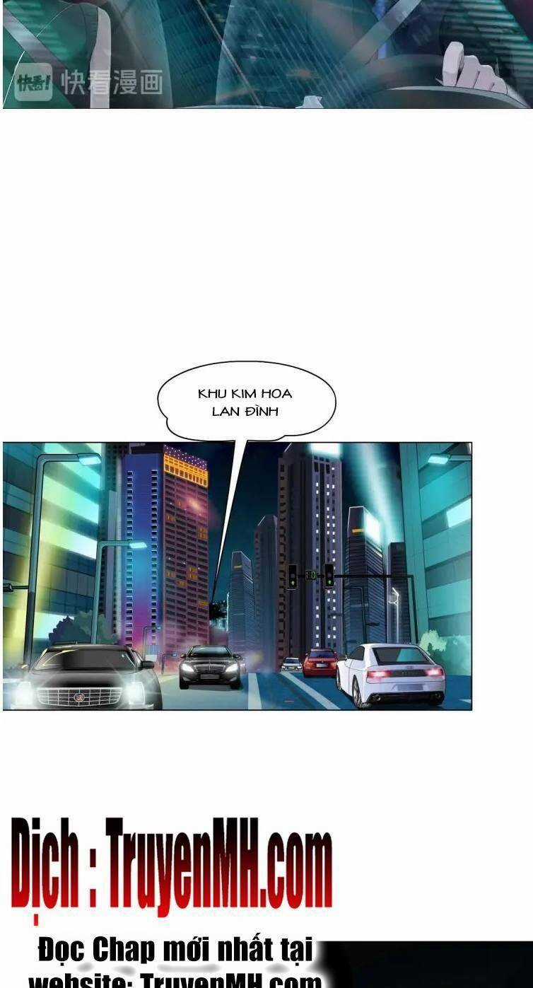 Điêu Khắc Chapter 65 trang 17