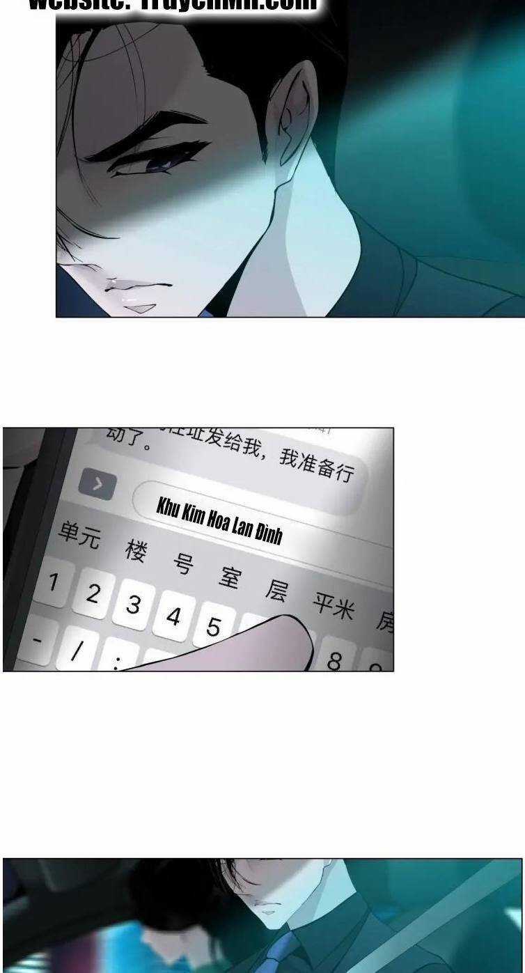 Điêu Khắc Chapter 65 trang 18