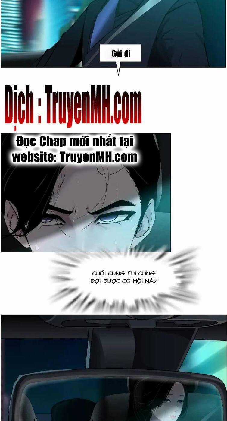 Điêu Khắc Chapter 65 trang 19