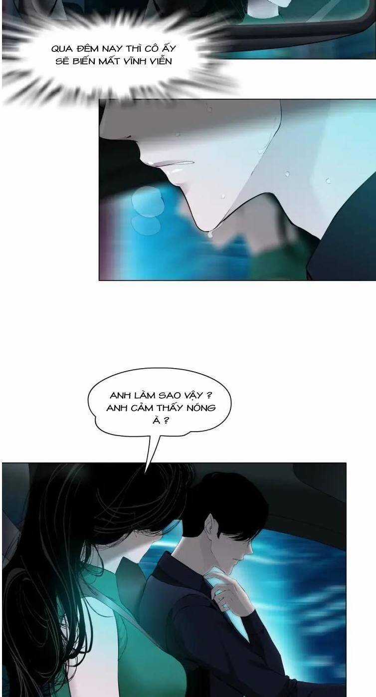 Điêu Khắc Chapter 65 trang 20