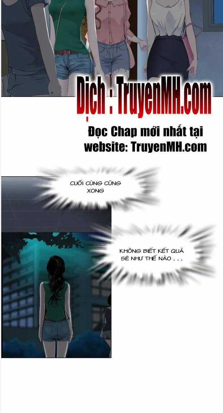 Điêu Khắc Chapter 65 trang 4