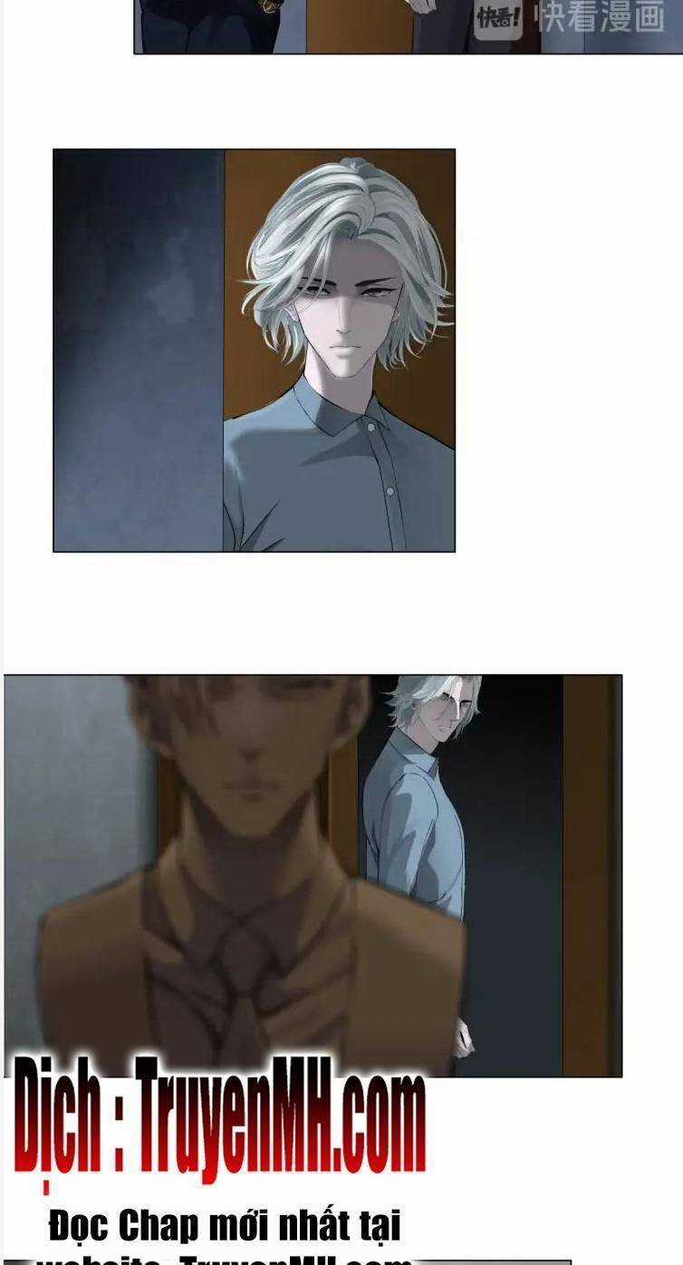 Điêu Khắc Chapter 65 trang 6