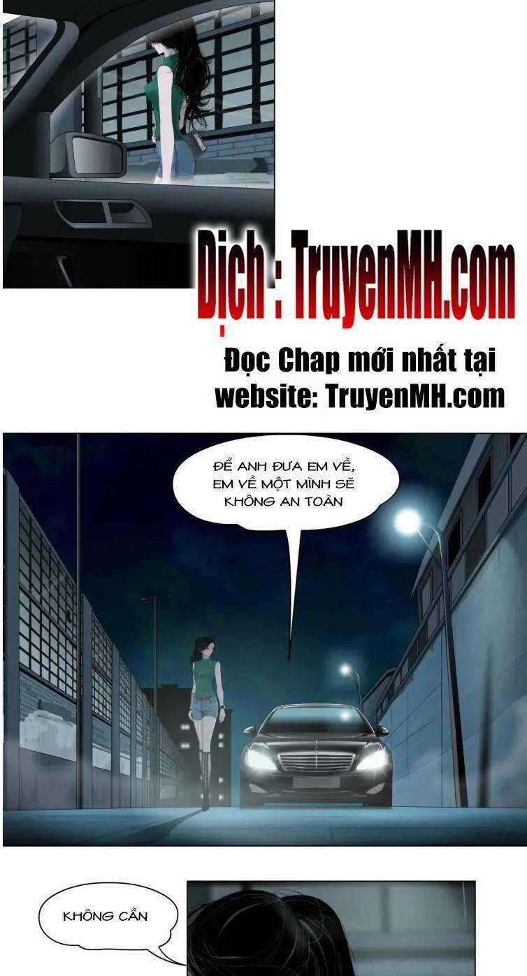 Điêu Khắc Chapter 65 trang 8