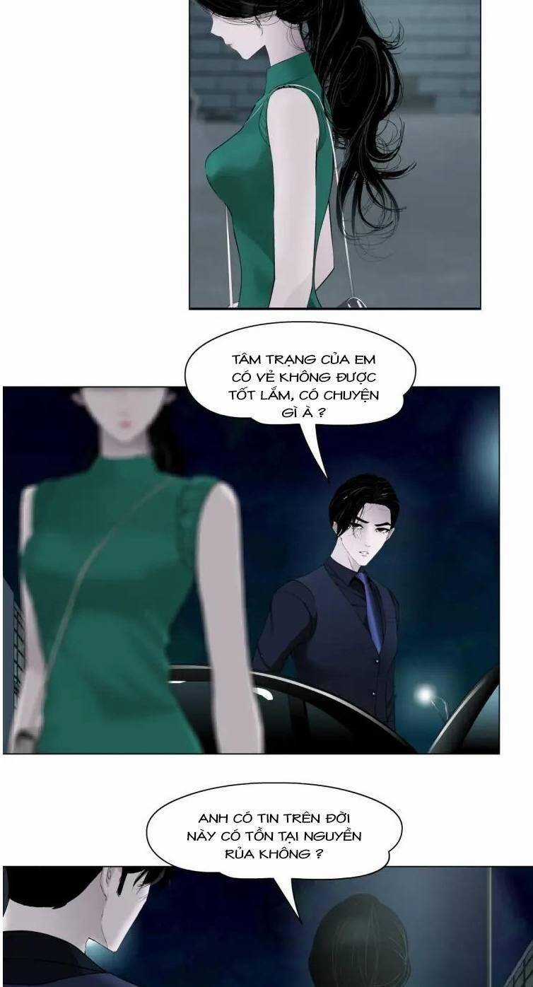 Điêu Khắc Chapter 65 trang 9