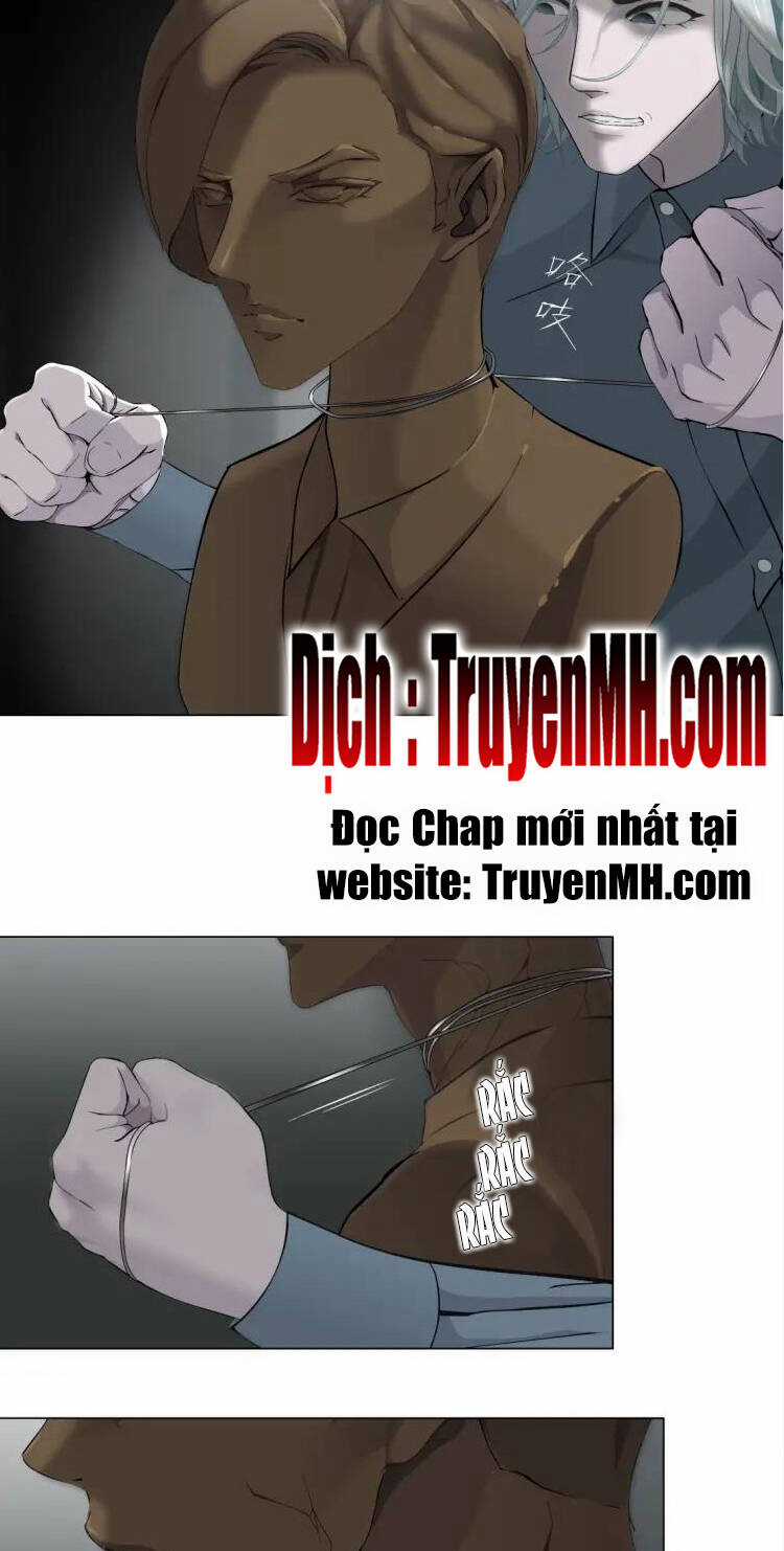 Điêu Khắc Chapter 66 trang 10