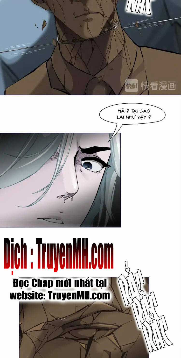 Điêu Khắc Chapter 66 trang 12