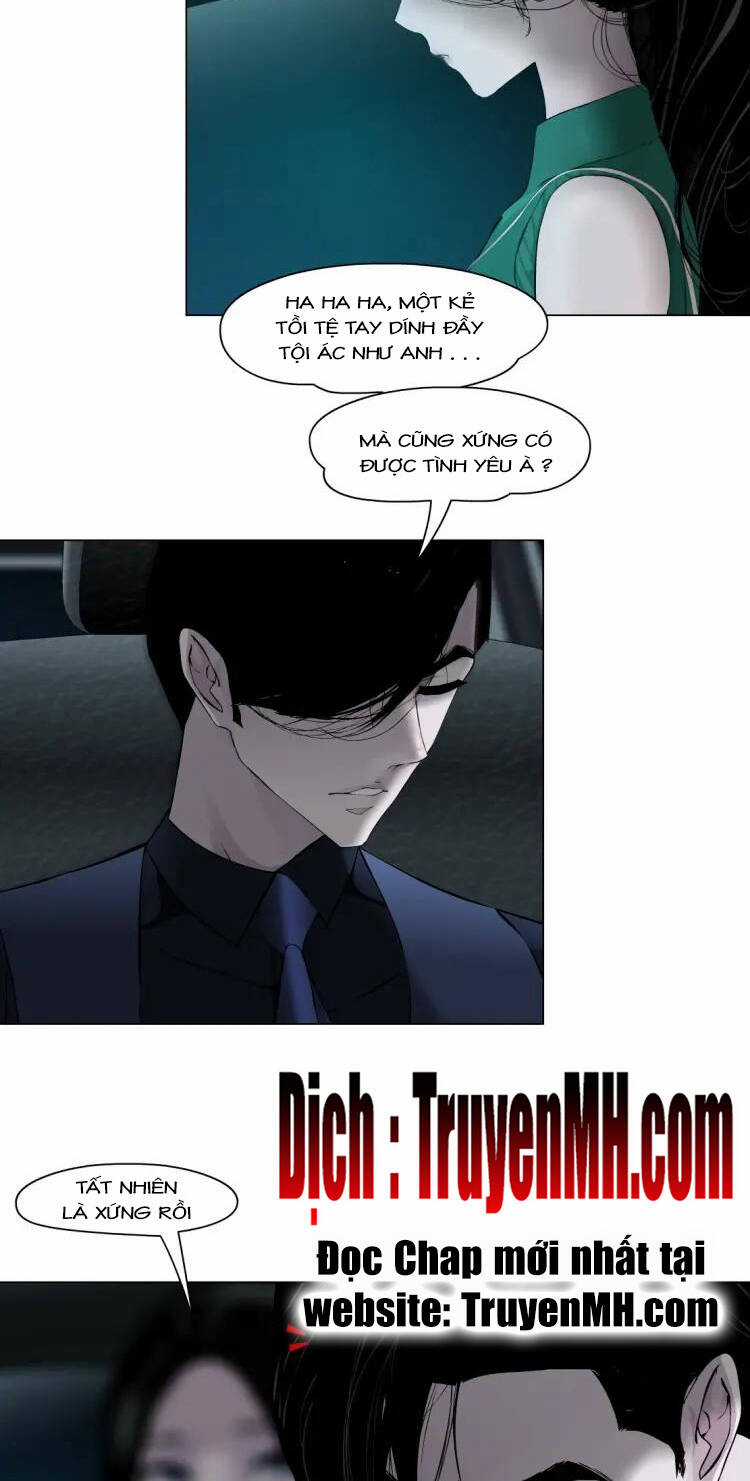 Điêu Khắc Chapter 66 trang 19