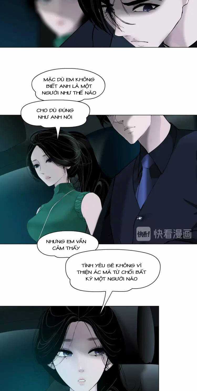 Điêu Khắc Chapter 66 trang 20