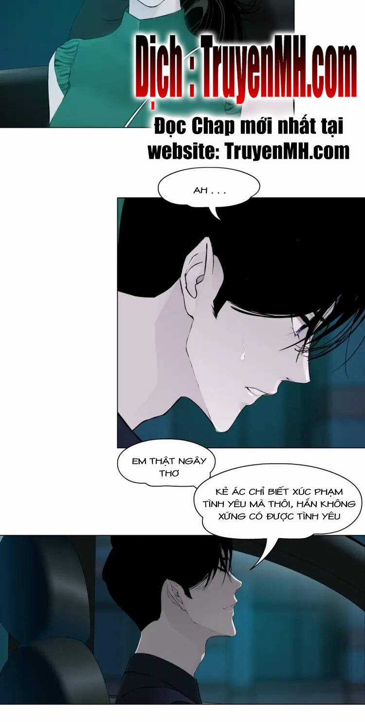 Điêu Khắc Chapter 66 trang 21