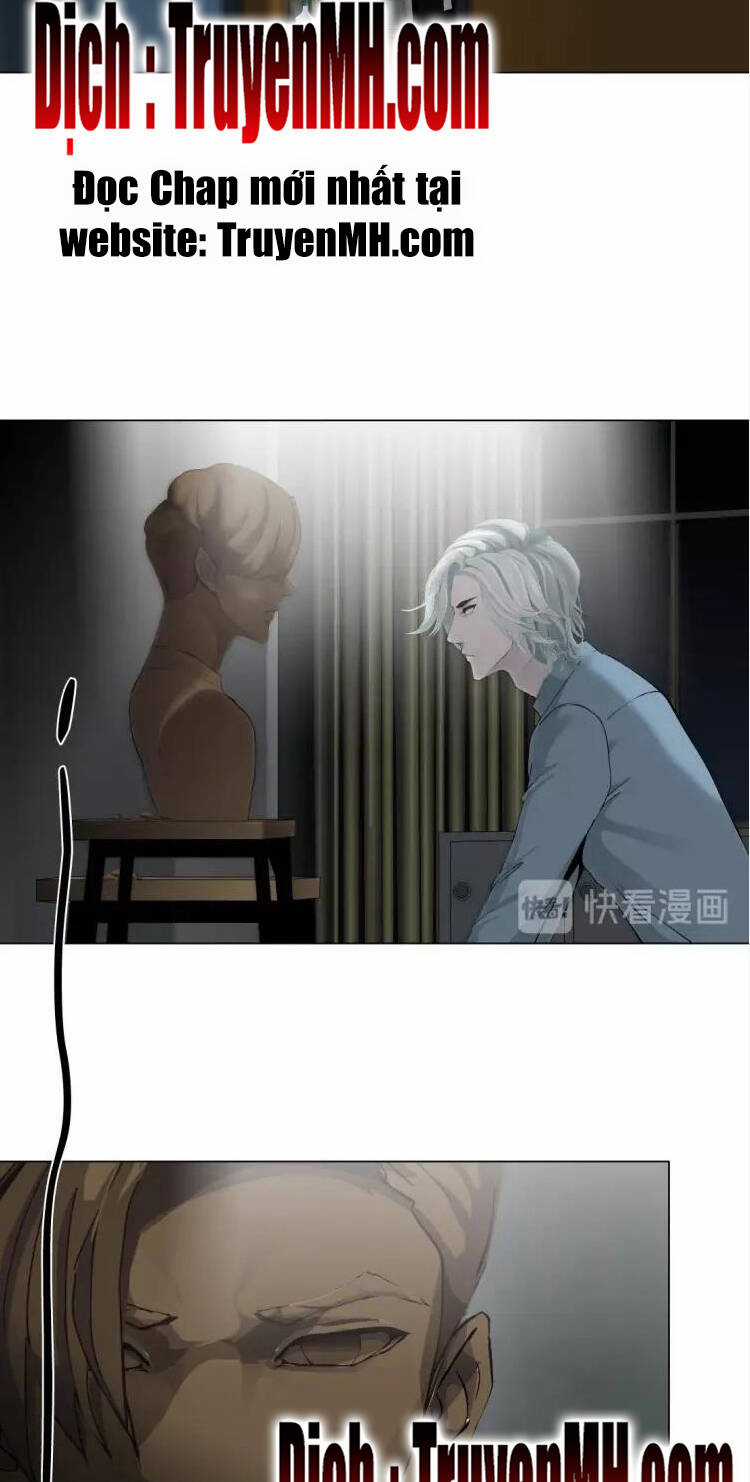 Điêu Khắc Chapter 66 trang 5