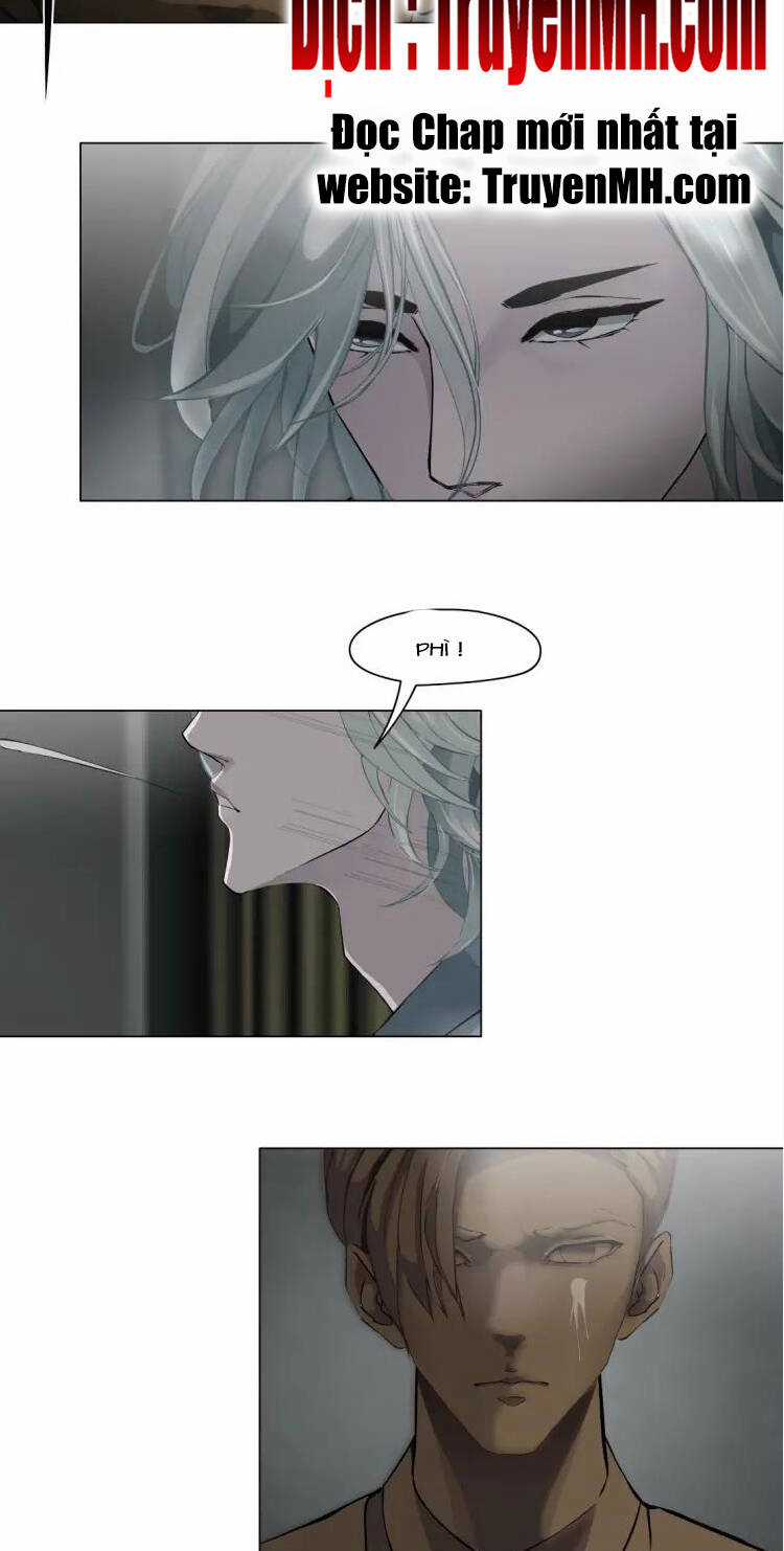 Điêu Khắc Chapter 66 trang 6