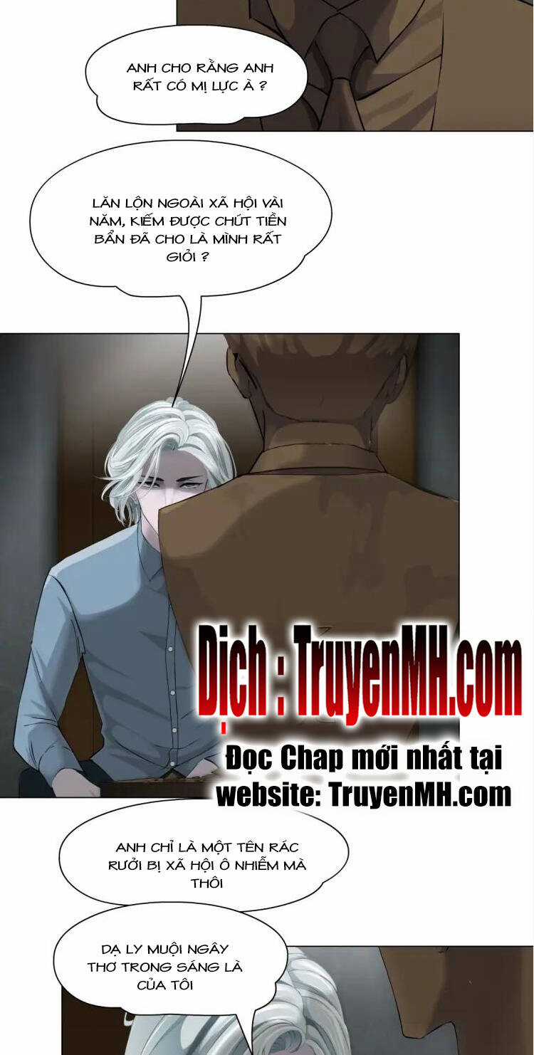 Điêu Khắc Chapter 66 trang 7