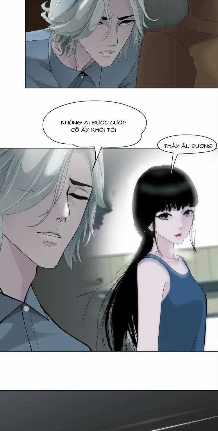 Điêu Khắc Chapter 66 trang 8