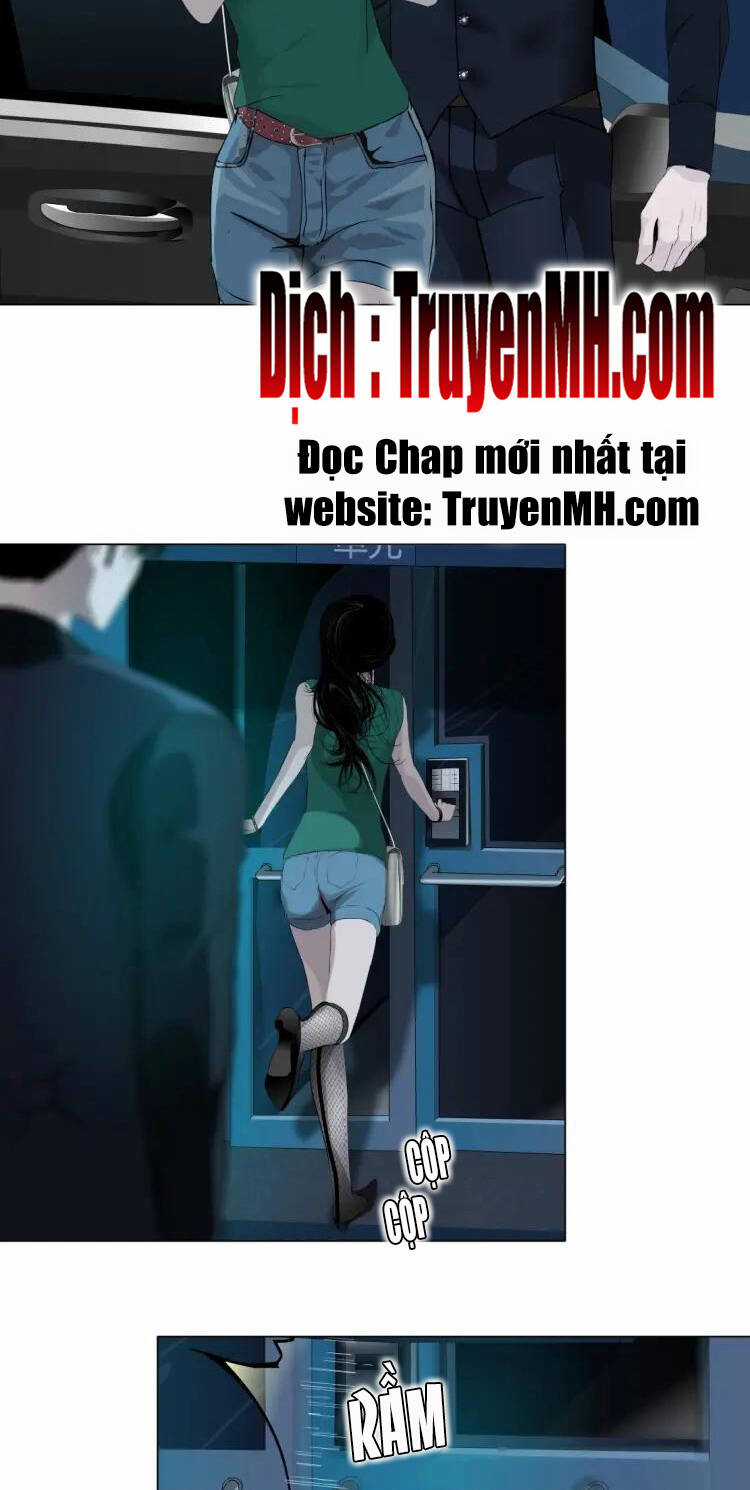 Điêu Khắc Chapter 67 trang 10