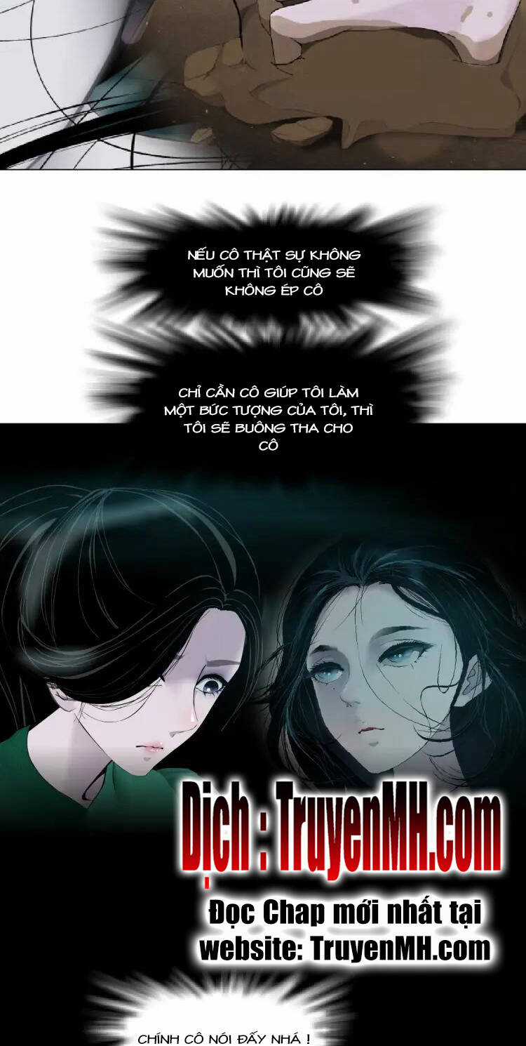 Điêu Khắc Chapter 67 trang 15