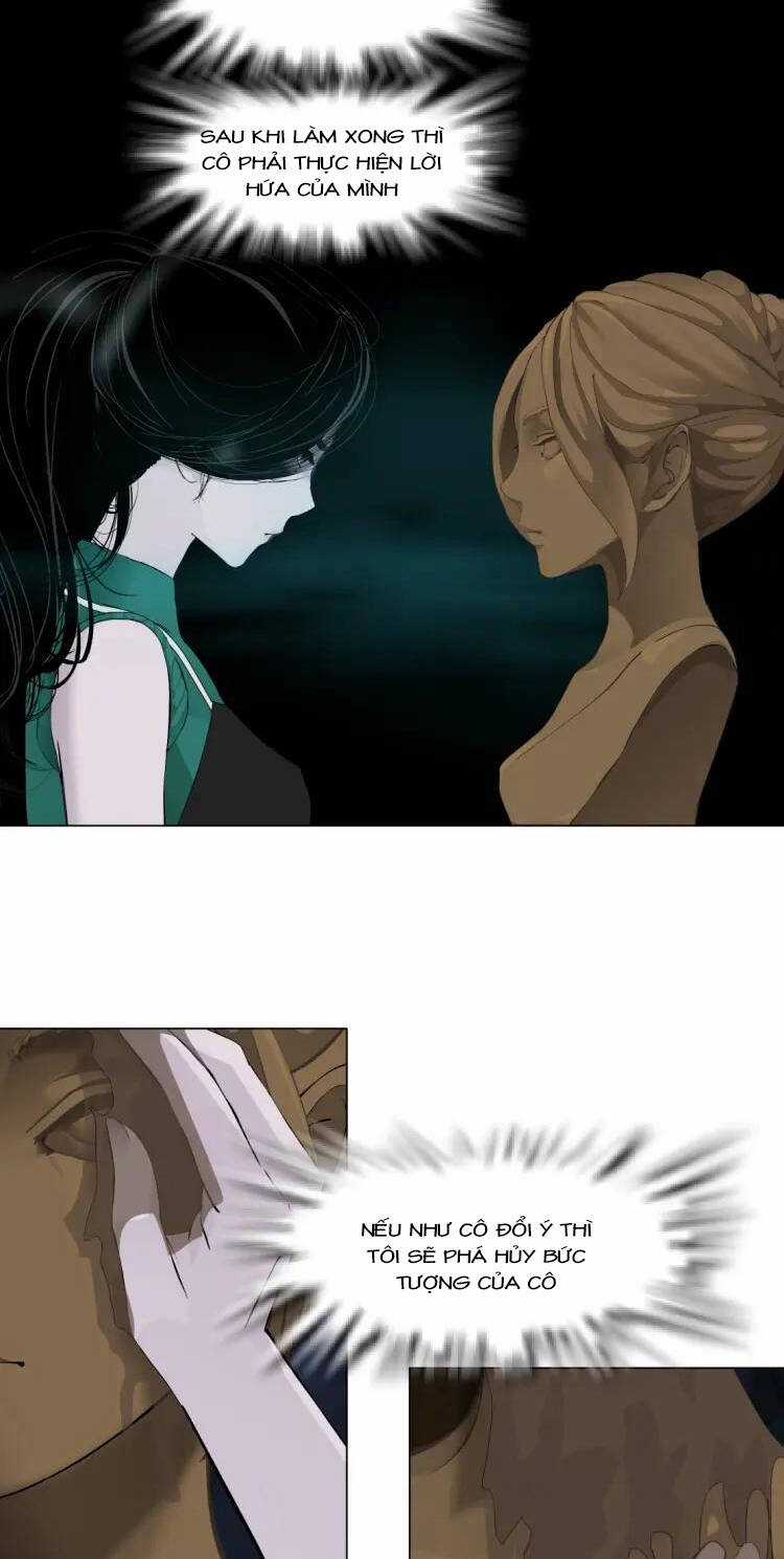 Điêu Khắc Chapter 67 trang 16