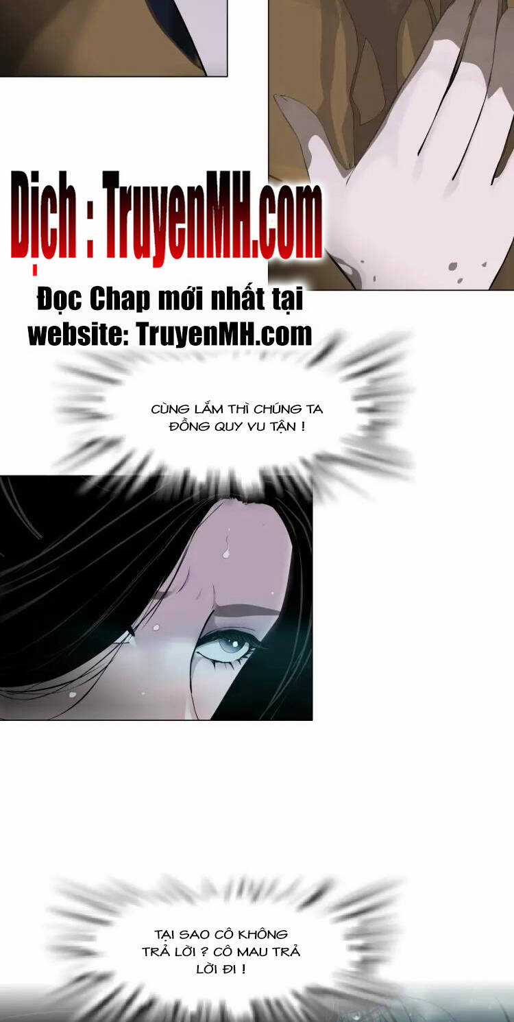 Điêu Khắc Chapter 67 trang 17