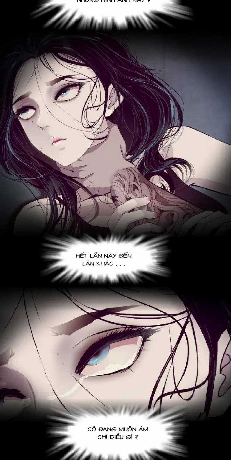 Điêu Khắc Chapter 67 trang 19