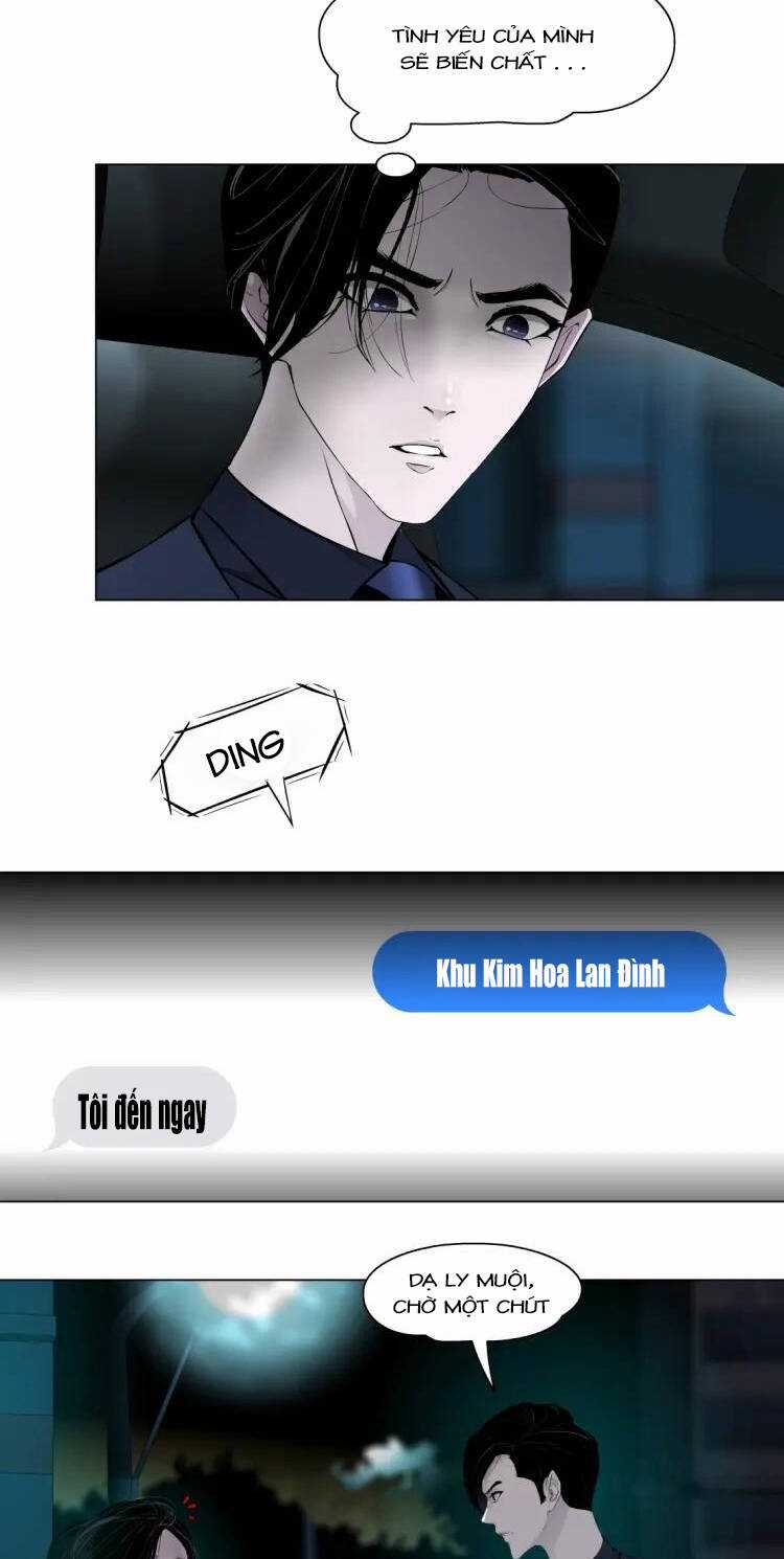 Điêu Khắc Chapter 67 trang 3