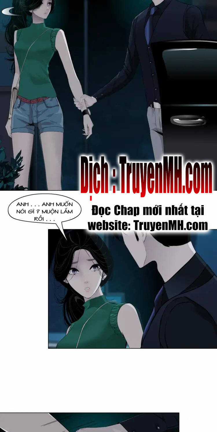 Điêu Khắc Chapter 67 trang 4