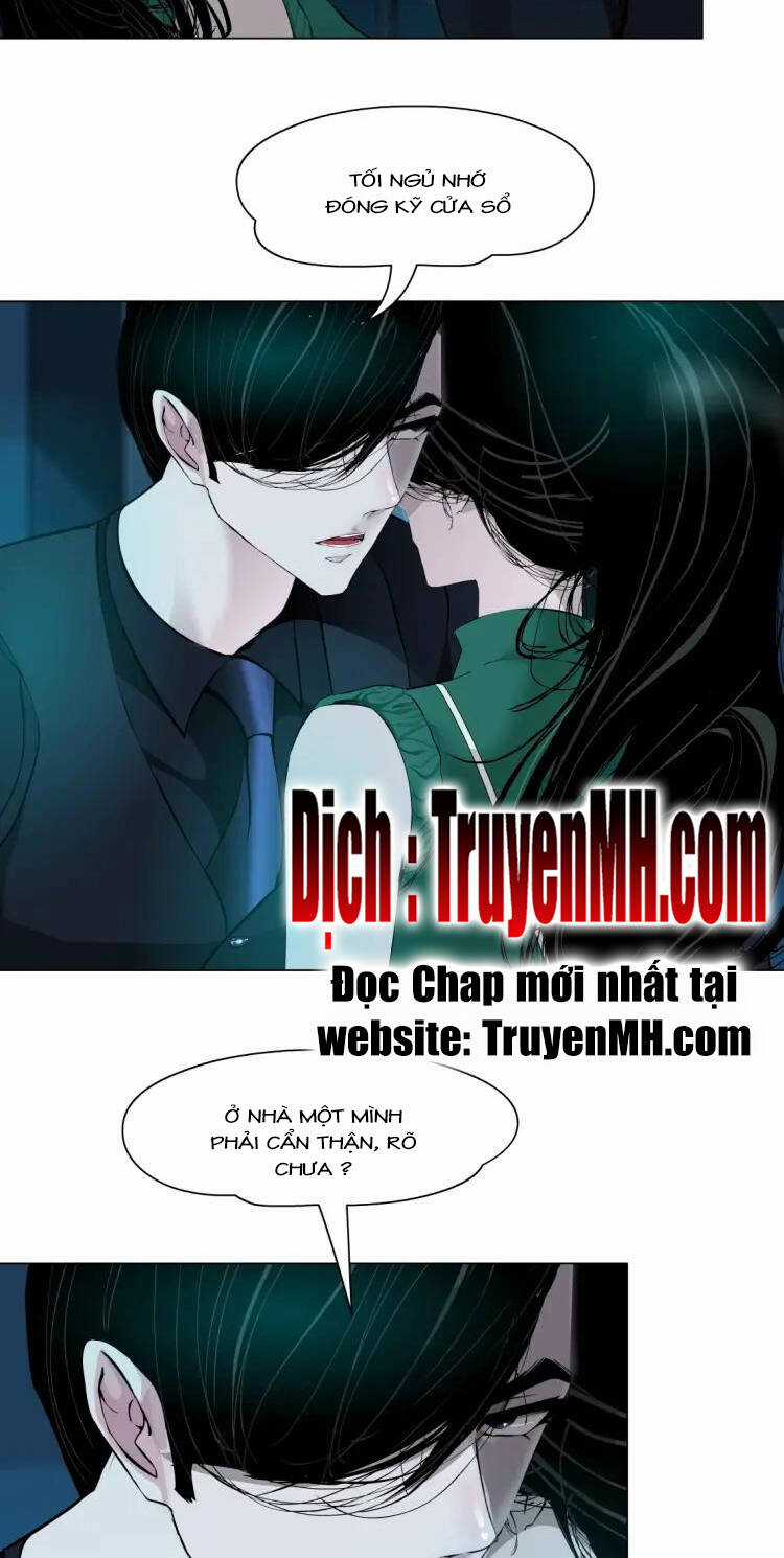 Điêu Khắc Chapter 67 trang 6