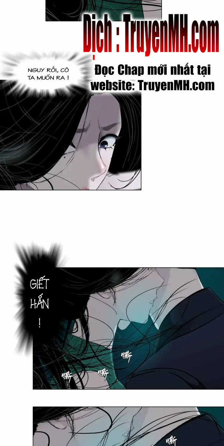 Điêu Khắc Chapter 67 trang 8